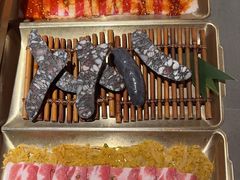 -西塔老太太泥炉烤肉(亚运村店)