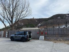 -小时光咖啡馆(开森度假森林店)