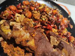 -一棠龙虾•王牌虾球(楚河汉街店)