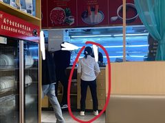 -旺龙巷重庆脆毛肚火锅·潜山扛把子店(潜山商业街店)