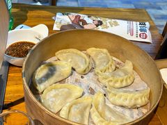 -钱锋炭缸烧烤(安达街直营二店)