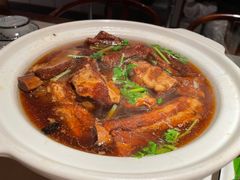 -真定郝家排骨(正定县总店)