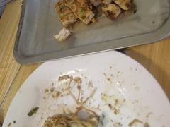 -黑皮烧烤(民意四路店)