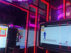 -星聚会KTV(合生汇黑金店)