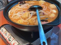 -神府路壹号·海鲜烧烤·砂锅粥·锅物(三坊七巷店)