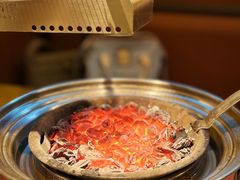 -核桃碳烤肉馆(深圳首店)