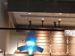 -喜茶(上海兴业太古汇店)