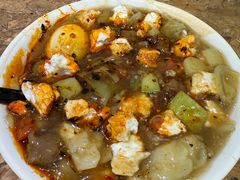-马光荣肉丸糊辣汤(边东街店)