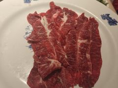 -龙森园火锅(琴台路店)