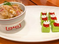 -并州饭店·并萃阁