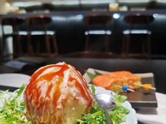 流心爆蛋土豆球-YAMAKAWA(龙湖胥江天街店)