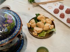 -伊尚宫·清真广式早茶.韩式烤肉·火锅