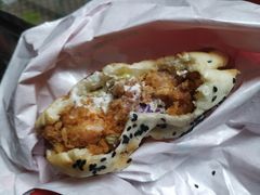 -塔斯汀中国汉堡(合汇店)