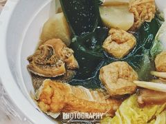 -峰景台亚姨牛杂