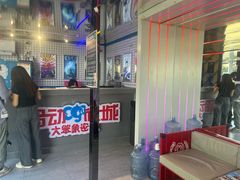 -移动谜城·大笨象密室逃脱(五棵松店)