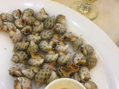 -山海天饮食集团(桃源居店)