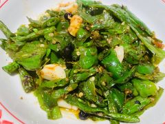 -蛮佬拾·乡里土菜馆(河西王府井店)