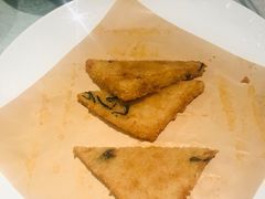 海苔糍粑-芳满庭·江浙小馆(1912店)