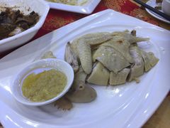 -潮喜竹溪荔湖酒家(荔枝湾店)