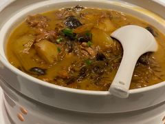 -百富源·海鲜辽菜(浑河堡店)