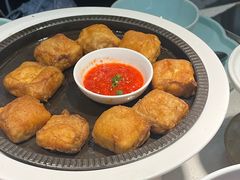 -刀板香·安徽菜(国购IFC店)