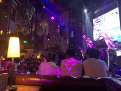 -胡桃里乐队酒馆(鎏嘉码头店)