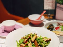 -鸡毛兑糖·尚宴(鄞州水街店)