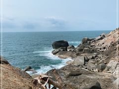 -海南分界洲岛旅游区