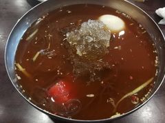 延吉冷面-服务大楼冷面(延大店)