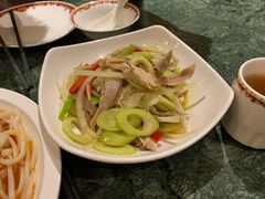 -东方亚克西餐厅(西康路店)