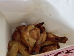 -肯德基(广场南路店)