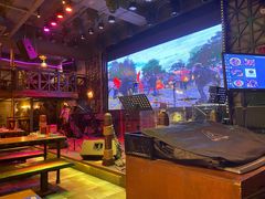 -爱啤精酿·民谣酒馆(滨江店)