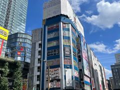 -秋叶原电器街
