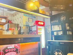 -猫爪爪原切自助烤肉(观音桥阳光世纪店)