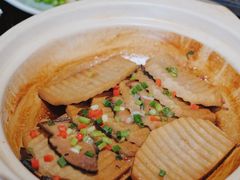 -野蔓果·山野菜(西湖景区·龙井茶田店)