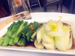 -丰收日·小海鲜·沪上家宴(顾村正大店)