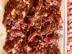 -厚味居炙子烤肉·清真(天桥南纬路店)