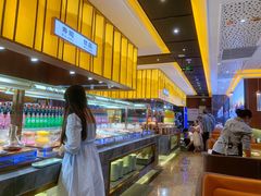 -布多斯烤肉火锅自助(江腾广场店)