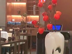 大堂-松鹤楼·非遗·苏帮菜(融科店)