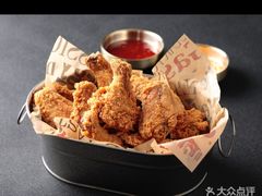 -春熙台韩国料理·章鱼肥牛(西丽店)