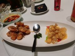 -荣兴酒家(徐家汇店)