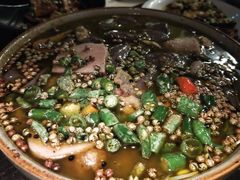 -舌尖上的食缘花园主题餐厅