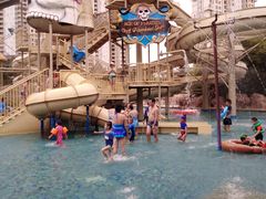 -亚马逊丛林水乐园