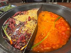 -萍姐火锅·公路夜市(南京新街口店)