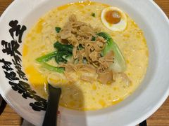 -和府捞面(星光大道一期店)
