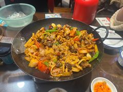 -富正毅三下锅(体育馆店)