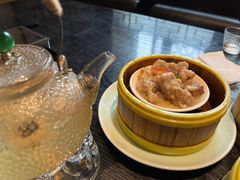-五缘湾凯悦酒店·悦饗中餐厅
