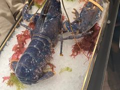 -海味观(老西门店)