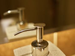 洗浴间-西安大雁塔科技大学地铁站亚朵酒店