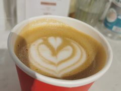 -Cafe on warm(丹霞店)